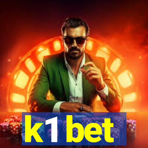 k1 bet